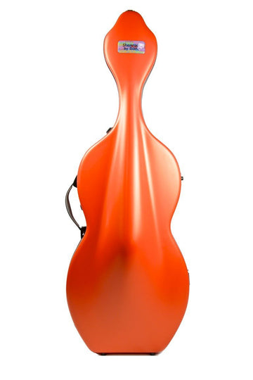 BAM HIGHTECH SHAMROCK Cello Case Without Wheels (1003XL)