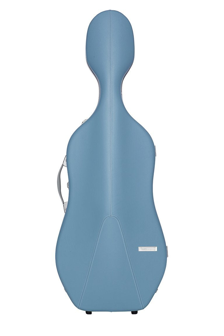 BAM L'ETOILE HIGHTECH SLIM Cello Case (ET1005XL)