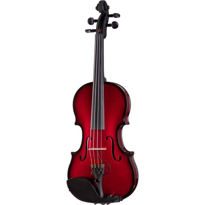 Glasser carbon 2024 composite violin