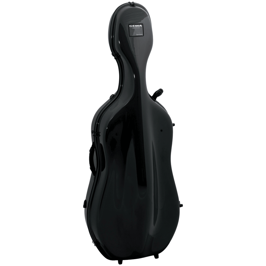 GEWA Cello Case, Idea X-Lite 3.9