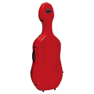 GEWA Cello Case, Idea X-Lite 3.9