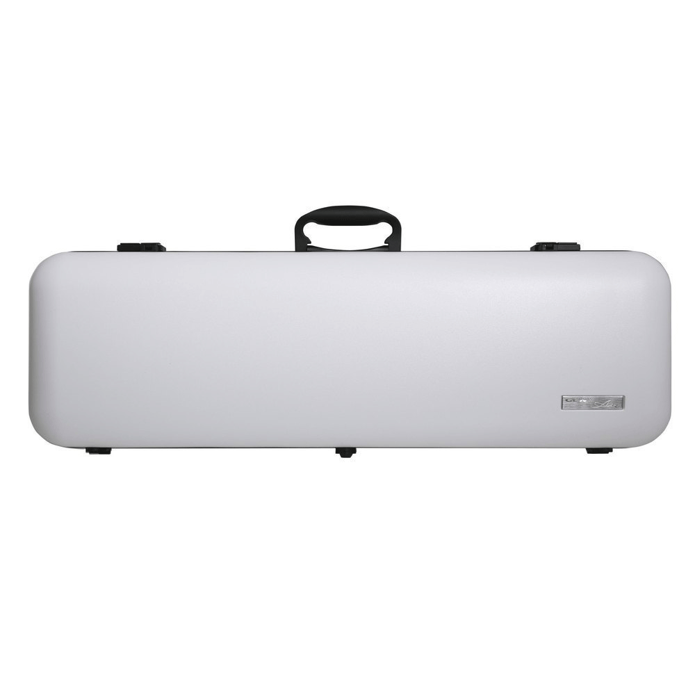 GEWA Violin Case, Air 2.1, Oblong, High Gloss – Fountain Music