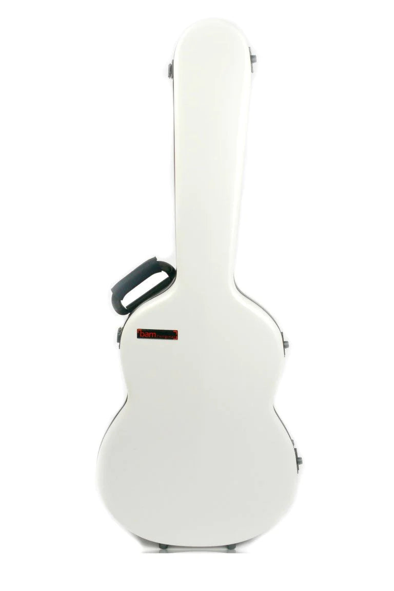 HIGHTECH CLASSICAL GUITAR CASE (All Colors)