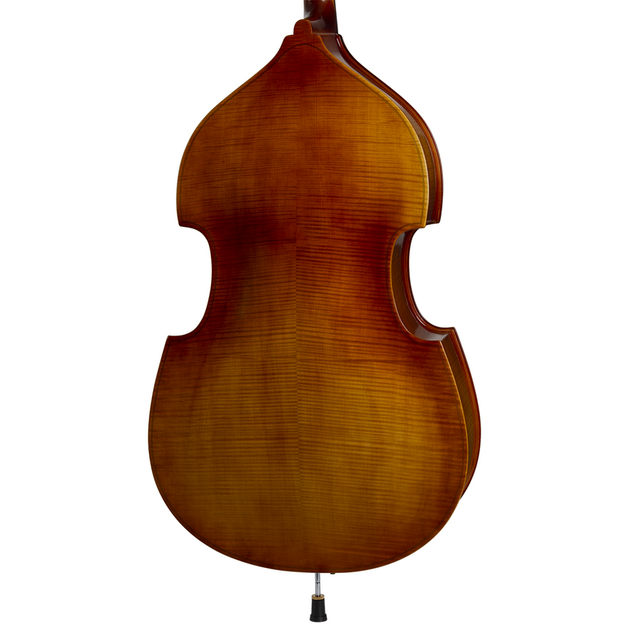 Howard Core A41 Core Academy Double Bass - Yellow Amber (All Sizes)