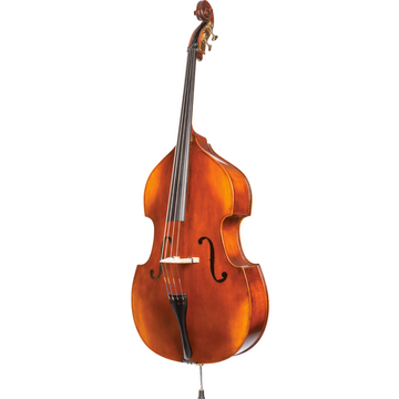 Howard Core A45 Core Academy Double Bass - Matte Finish (All Sizes)