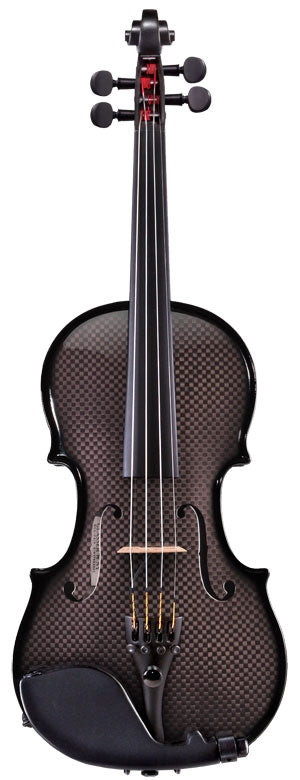 Glasser AE Carbon Composite Acoustic Electric Viola 16.5