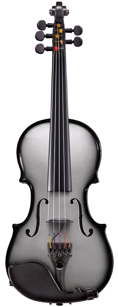 Glasser AEX Carbon Composite Acoustic Viola 5 String (All Sizes & Colors)