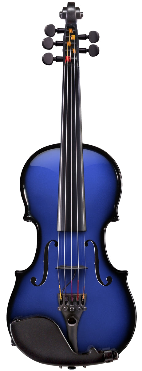 Glasser AEX Carbon Composite Acoustic Viola 5 String (All Sizes & Colors)