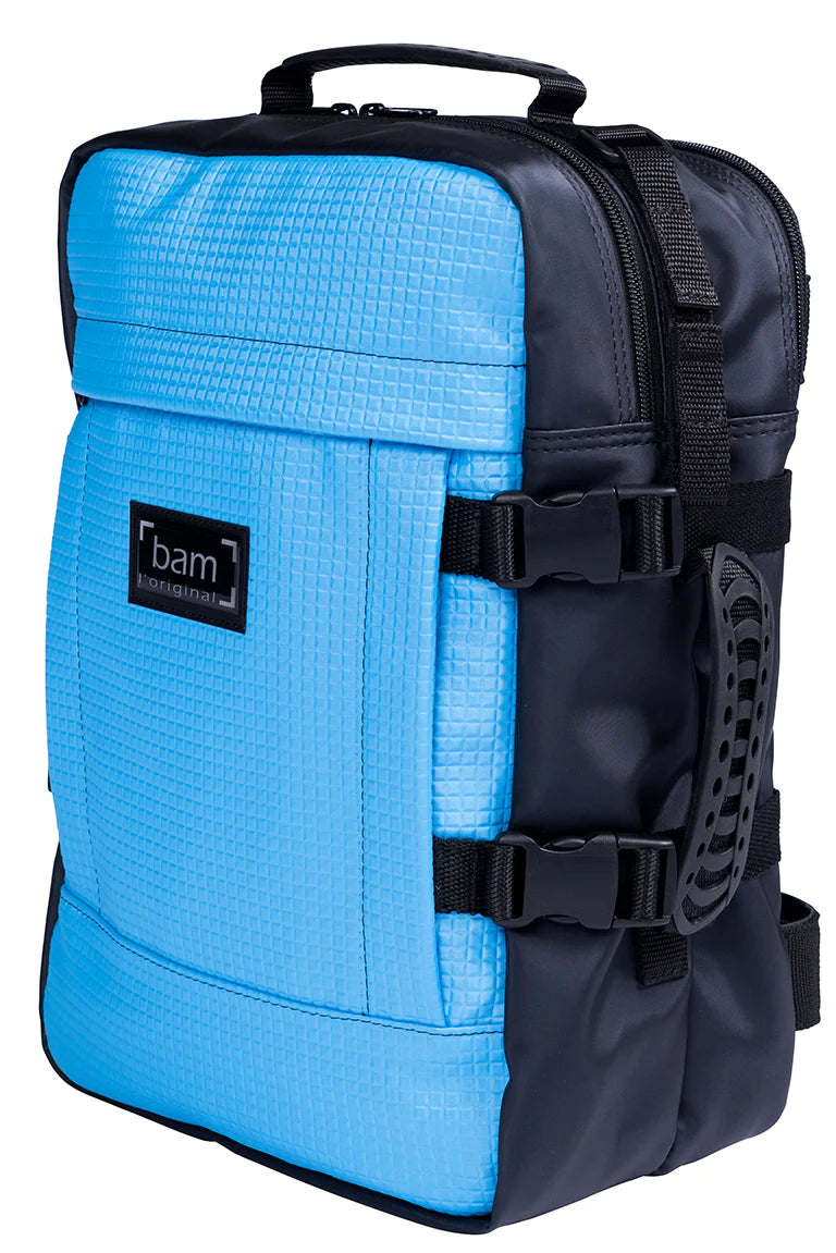 BAM A+ BACKPACK FOR HIGHTECH CASE