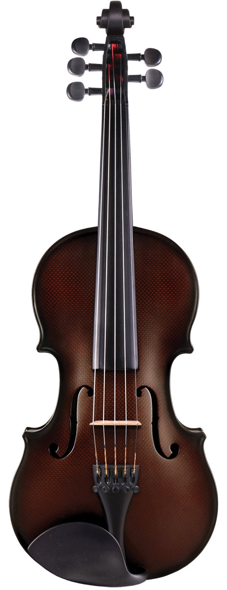 Glasser Carbon Composite Acoustic Viola 5 String (All Sizes)