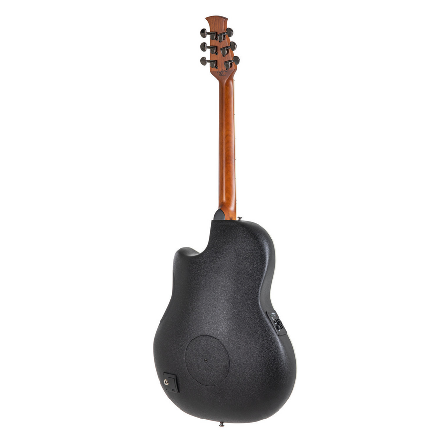 Ovation Applause E-Acoustic Guitar AE48-1I, Honeyburst Satin