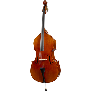 Howard Core C42 Core Conservatory Double Bass - Golden-brown Varnish (All Sizes)