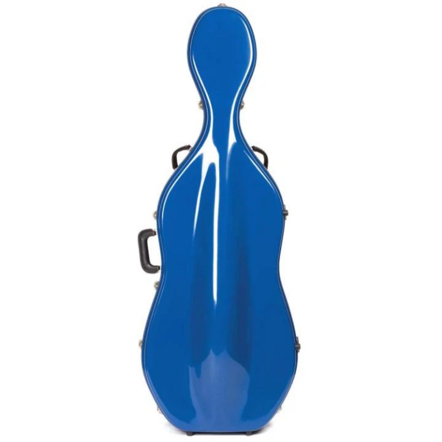Bobelock 2000 Fiberglass Cello Case (All Colors)