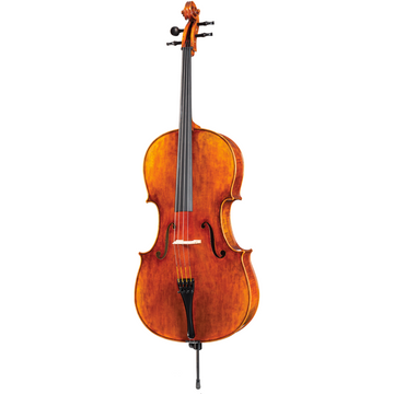 Howard Core Strad Core Select Cello - Size 4/4