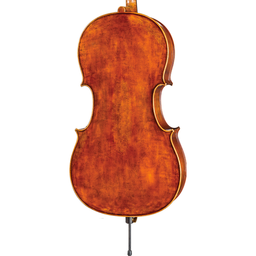 Howard Core DR10 Dragon Cello - Size 4/4