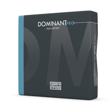 Dominant Pro Violin DP100 Set