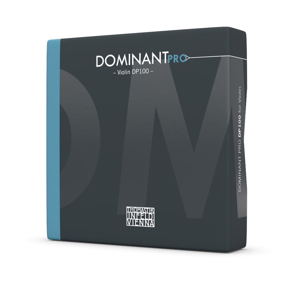Dominant Pro Violin DP100 Set
