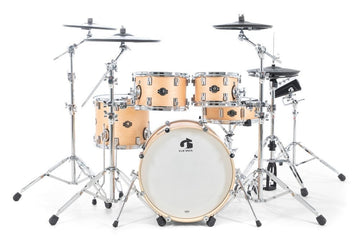 GEWA G9 Pro 5 SE E-Drum Set (All Colors)