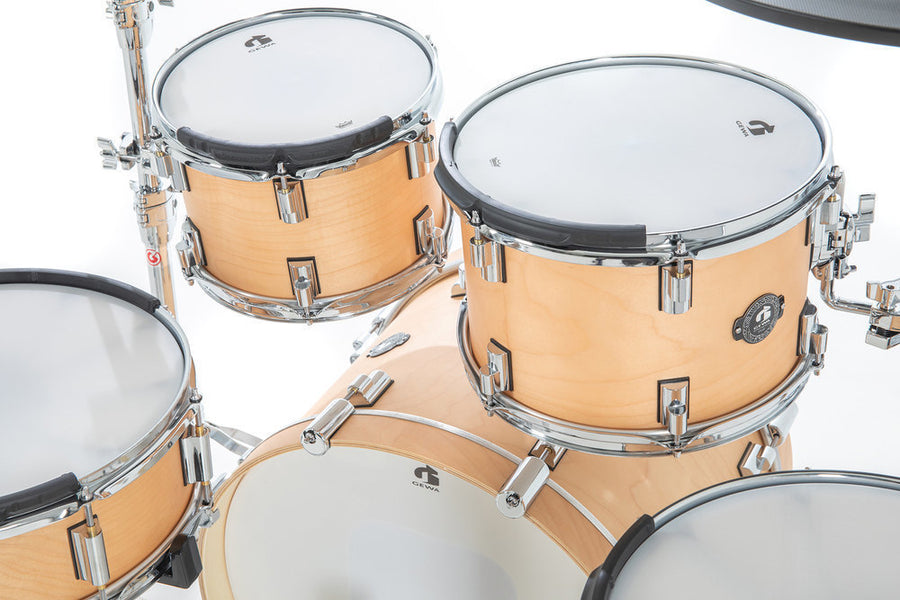 GEWA G9 Pro 5 SE E-Drum Set (All Colors)