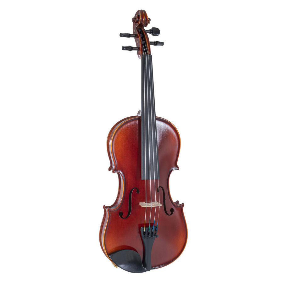 GEWA Violin, L'Apprenti VL2, 4/4, Setup with Tonica, Oblong Case & Carbon Bow