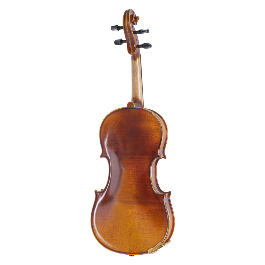 GEWA Violin, L'Apprenti VL1, 1/4, Setup with Alphayue, Oblong Case & Carbon Bow