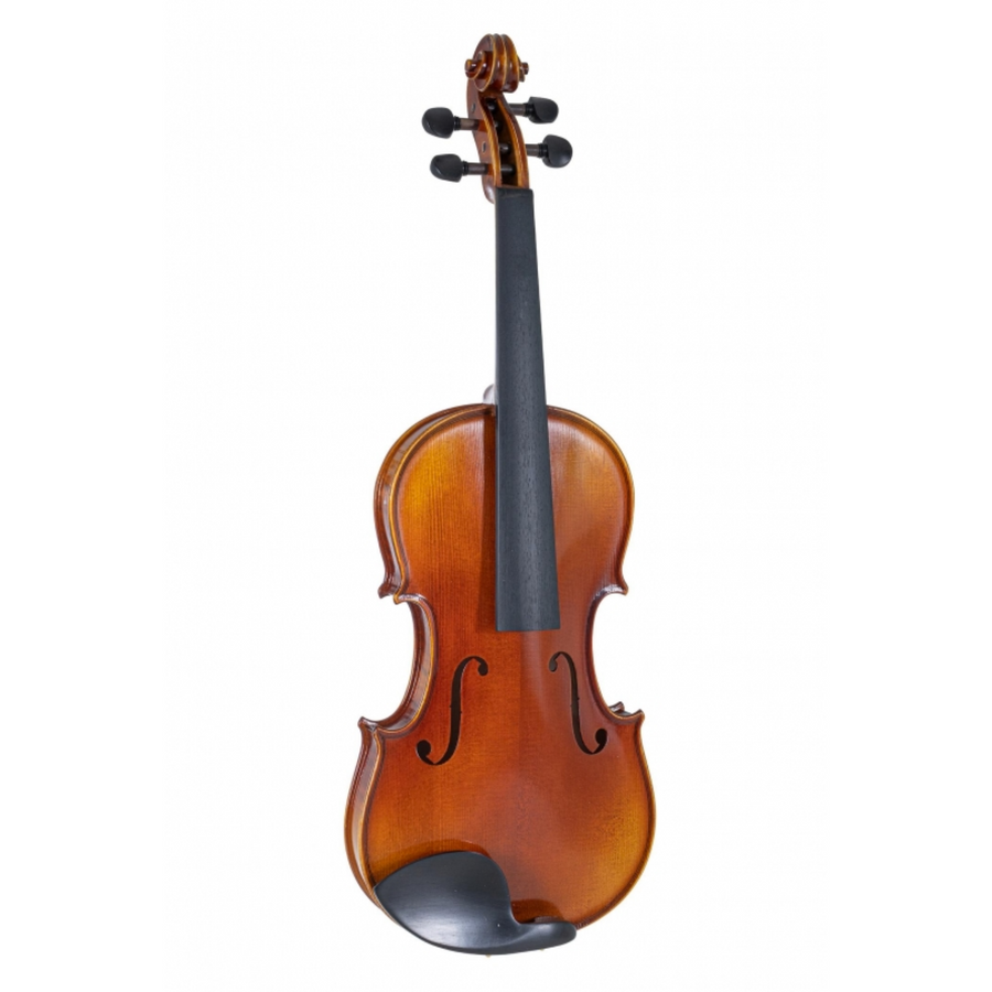 GEWA Violin, Ostenbach VL3, 3/4, w/o Setup, Shaped Case