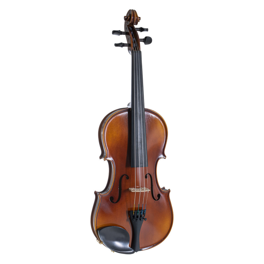 GEWA Violin, L'Apprenti VL1, 4/4, Setup with Tonica, Instrument only, Post Up