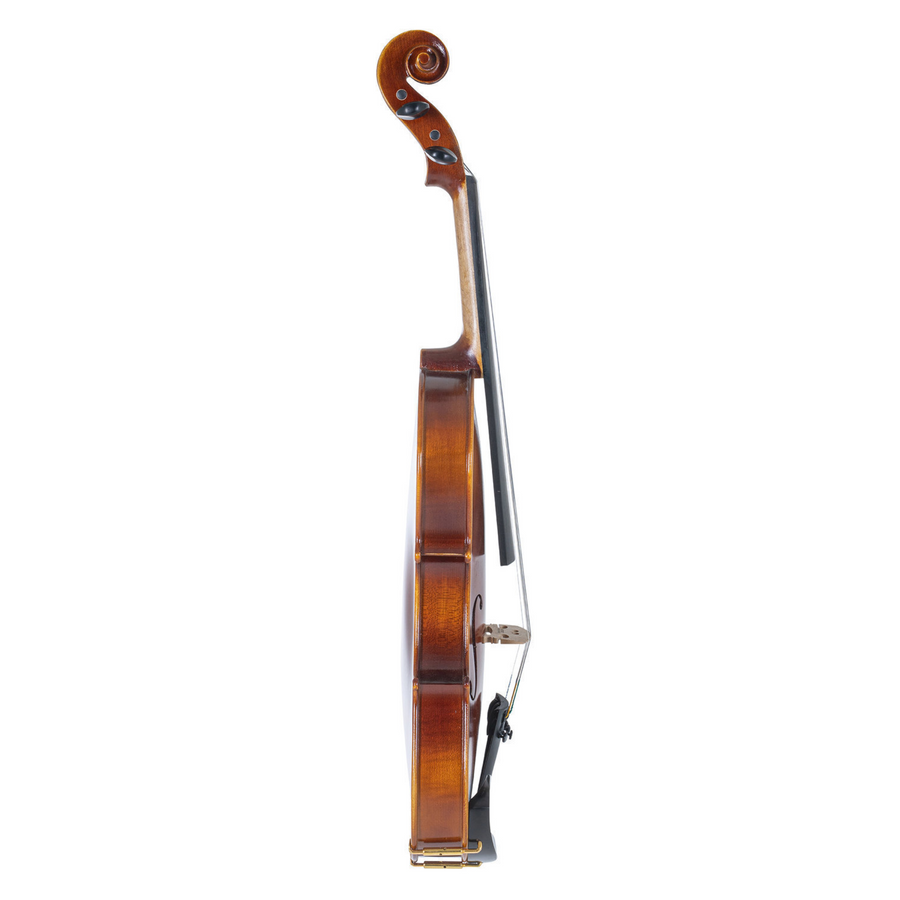 GEWA Violin, L'Apprenti VL1, 4/4, Setup with Tonica, Shaped Case