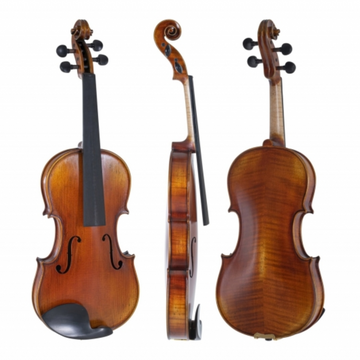 GEWA Violin, Ostenbach VL4, 4/4, w/o Setup, Instrument only