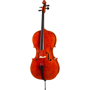 Howard Core HC600C August F. Kohr Cello (All Sizes)