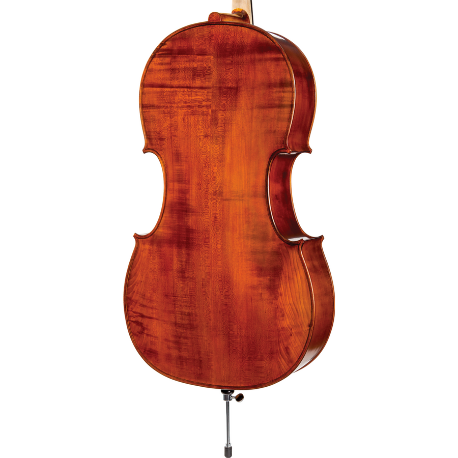 Howard Core KR10C Johannes Kohr Romanian Cello (All Sizes)