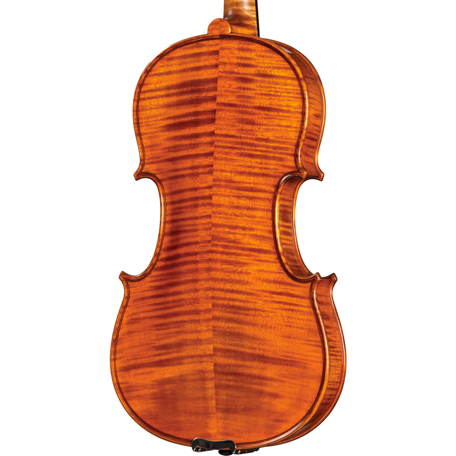 Howard Core KR30 August F. Kohr Romanian Violin - Size 4/4