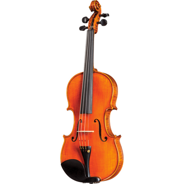Howard Core KR30 August F. Kohr Romanian Violin - Size 4/4