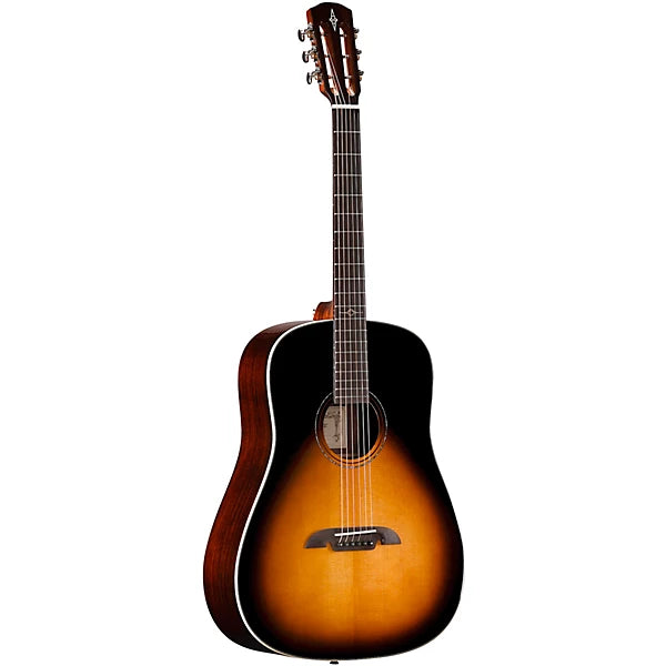 Alvarez MDR70 Masterworks Dreadnought Acoustic Guitar Sunburst