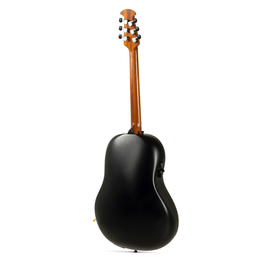 Ovation Ultra E-Acoustic Guitar 1516DTD, Dusk Til Dawn