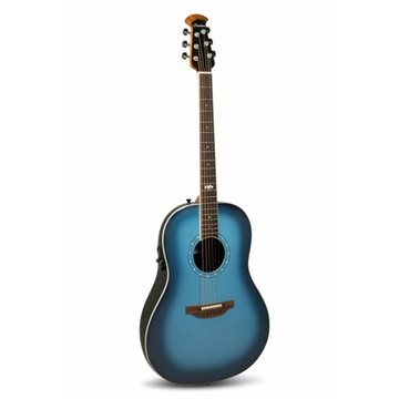 Ovation Ultra E-Acoustic Guitar 1516DTD, Dusk Til Dawn