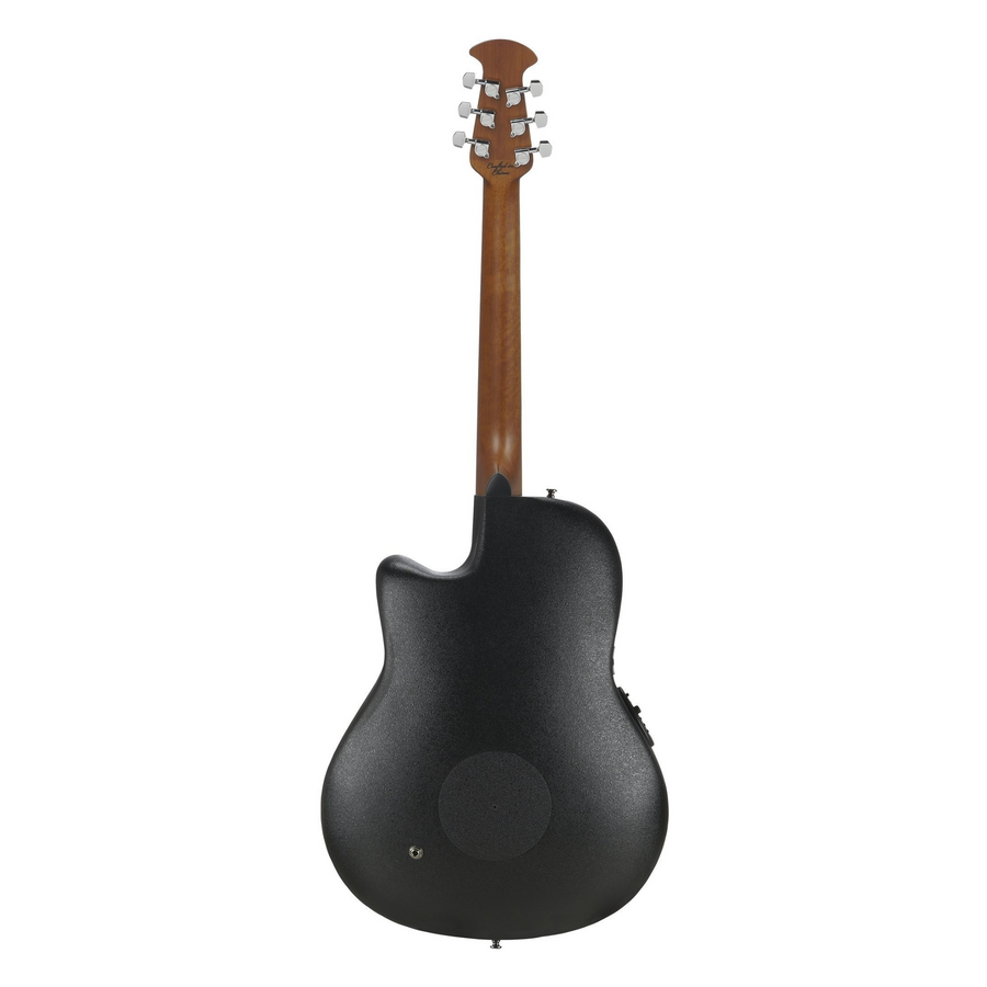 Ovation Celebrity Elite E-Acoustic Guitar CE44-1, Sunburst