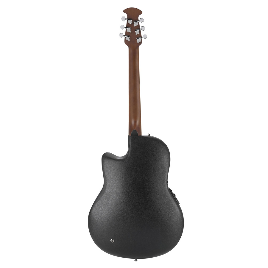 Ovation Celebrity Traditional Plus E-Acoustic Guitar CS24P-FKOA, Figured Koa