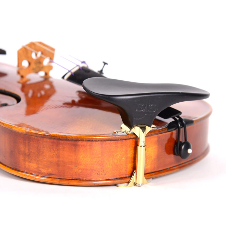 SAS Original Model Violin & Viola Chinrest