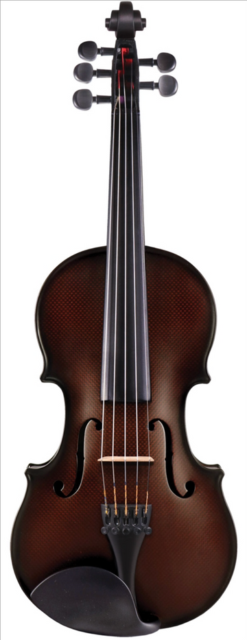 Glasser Carbon Composite Acoustic Viola