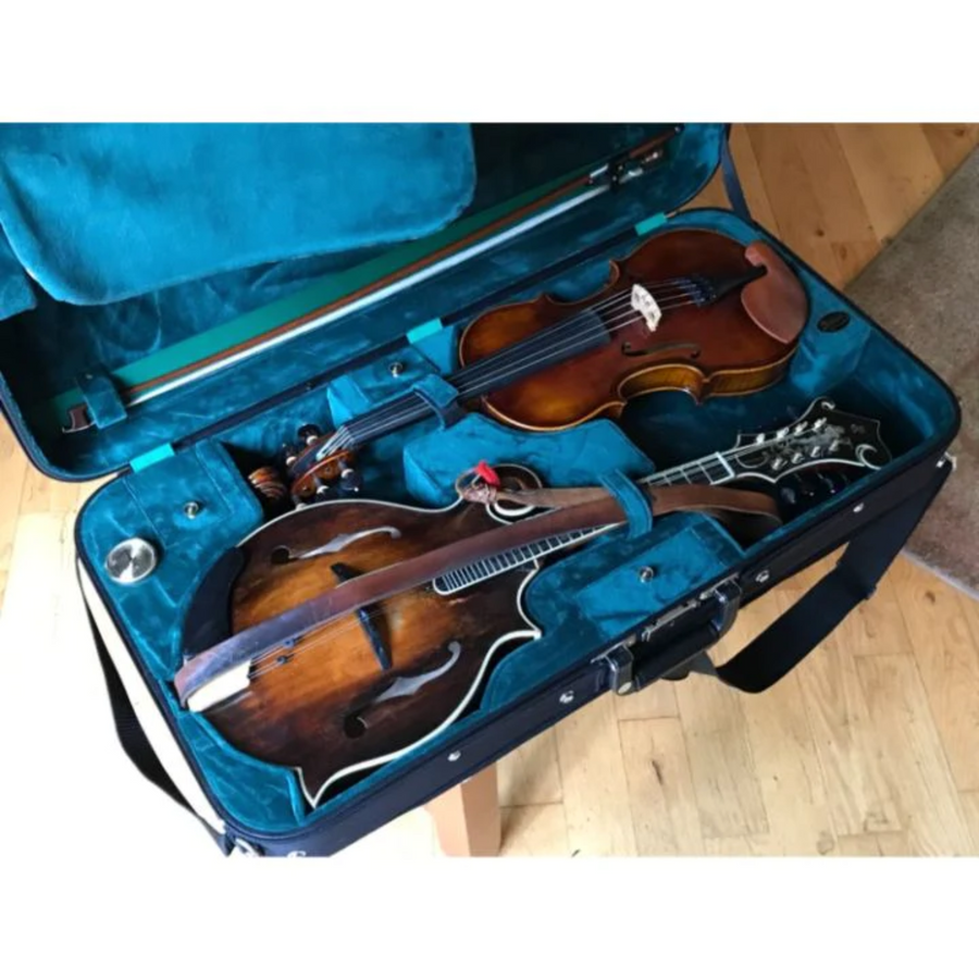 Bobelock 1022 Violin / Mandolin Case