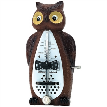 Wittner Taktell Owl Metronome