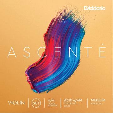 D'addario Ascenté Violin E String