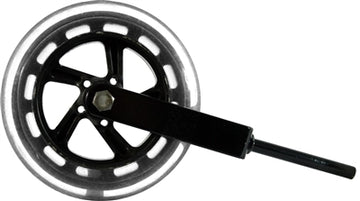 Glasser Bass Transport Wheel (All Sizes)