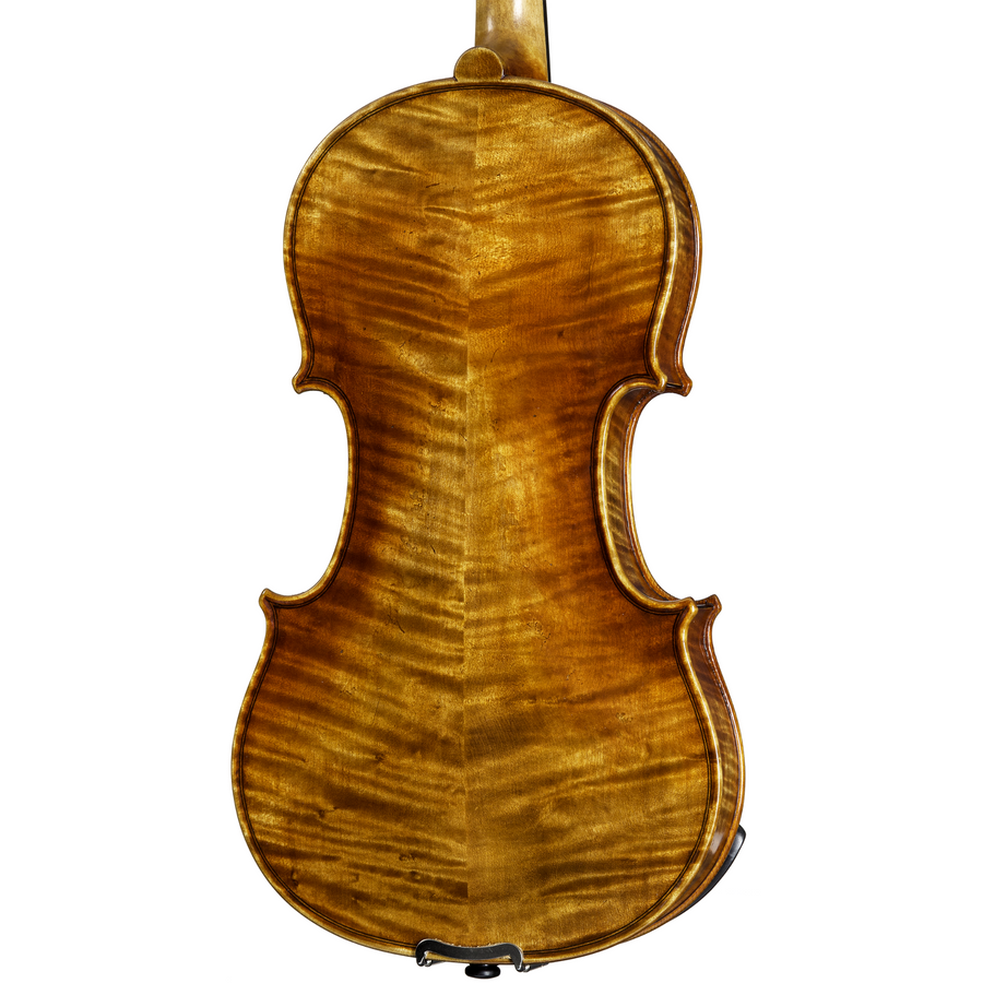 Howard Core CS2000 Soil Core Select Violin - Size 4/4