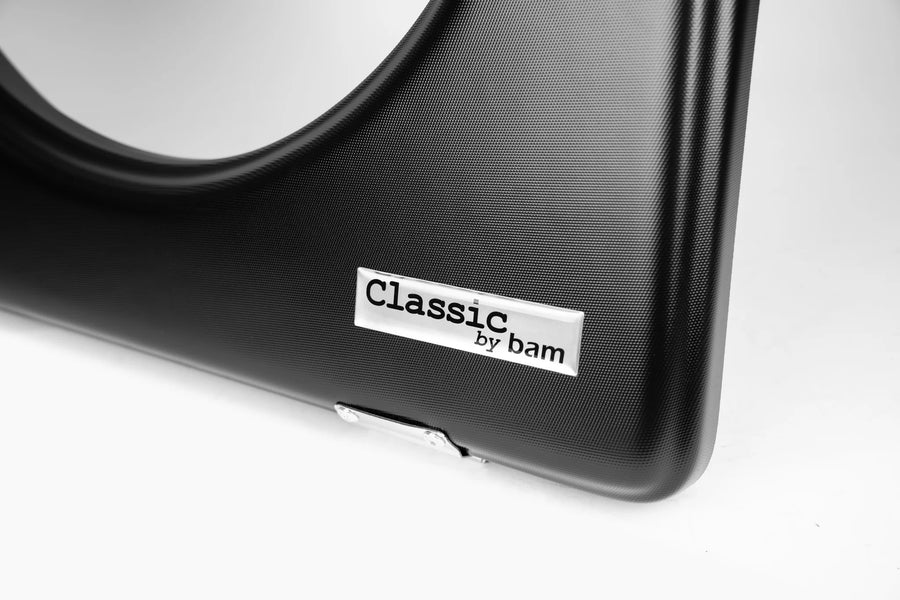 BAM CLASSIC ABS HUNTING Horn Case 3007A