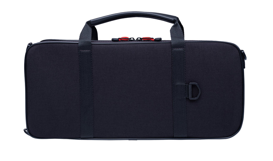 BAM CLASSIC DOUBLE CLARINET CASE BB/A