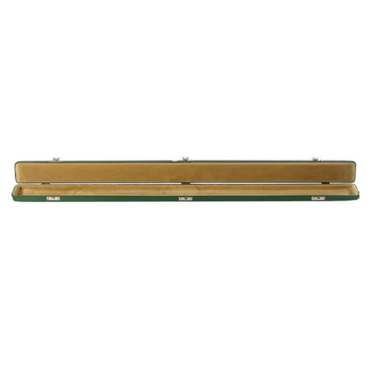 Bobelock Fiberglass Single Bow Case (All Colors)