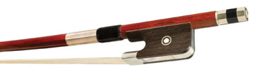 ALFRED KNOLL OCTAGON FRENCH BASS BOW (336)