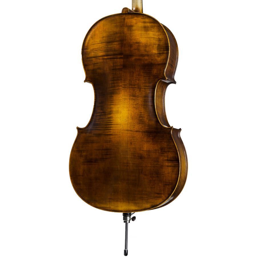 Howard Core FS500A Franz Sandner Cello - Size 4/4